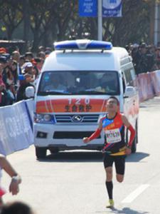 宾川县大型活动