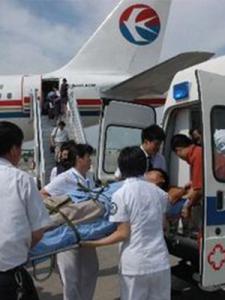 宾川县接送服务